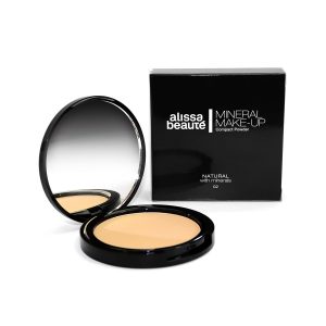 Alissa Beauté - Mineral Powder 02 | 9 g