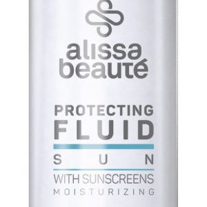 Alissa Beauté - Protecting Fluid with sunscreens | 150 ml