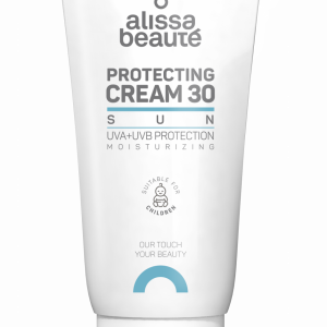 Alissa Beauté - SUN Protecting Cream SPF 30 | 200 ml