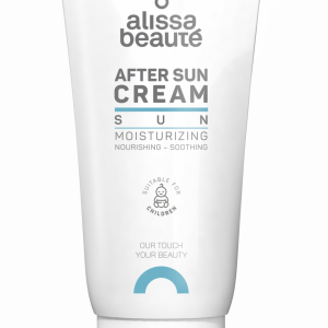 Alissa Beauté - After Sun Cream | 200 ml
