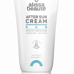 Alissa Beauté - SUN After Sun Cream | 200 ml