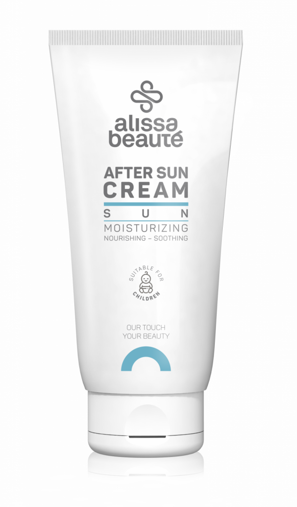 Alissa Beauté - SUN After Sun Cream | 200 ml
