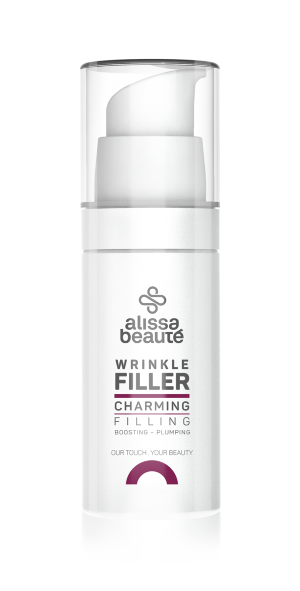 Alissa Beauté - Wrinkle Filler | 30 ml