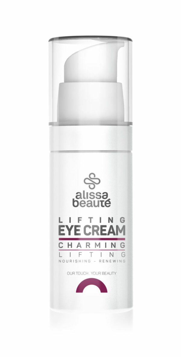 Alissa Beauté - Charming Lifting Eye Cream | 30 ml