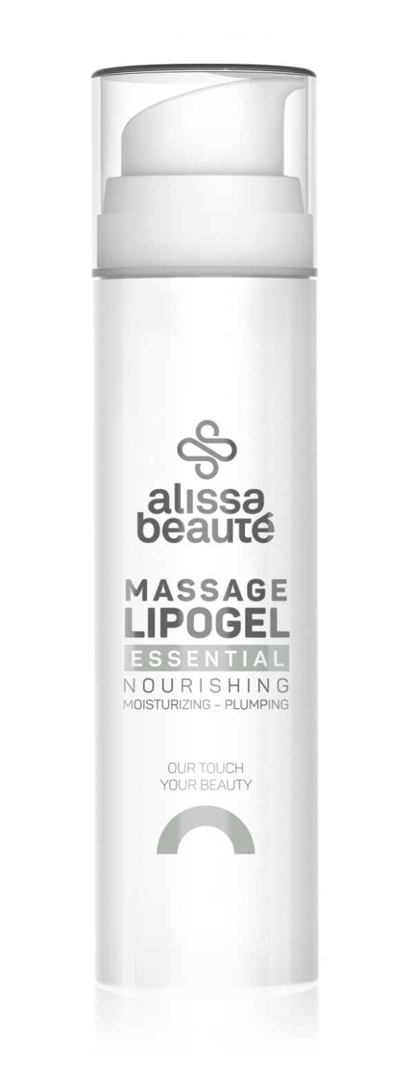 Alissa Beauté - Massage Lipogel | 200 ml