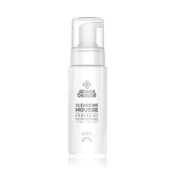 Alissa Beauté - Essential Cleansing Mousse | 150 ml
