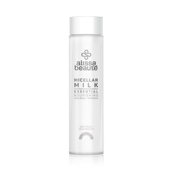 Alissa Beauté - Essential Micellar Milk | 200 ml