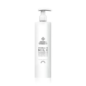 Alissa Beauté - Essential Micellar Milk | 400 ml