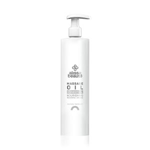 Alissa Beauté - Essential Massage Oil | 400 ml