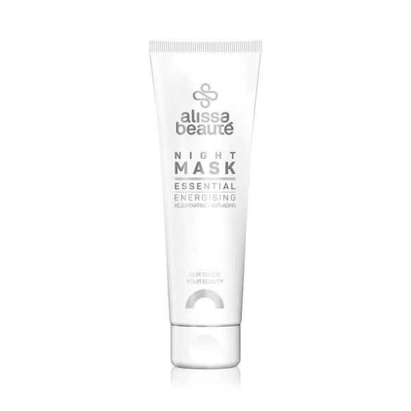Alissa Beauté - Essential Night mask | 100 ml
