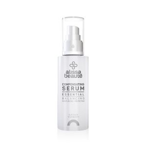 Alissa Beauté - Essential Compensating Serum | 125 ml