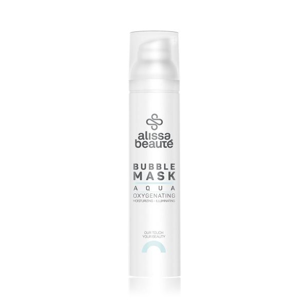 Alissa Beauté - Aqua Bubble Mask | 100 ml