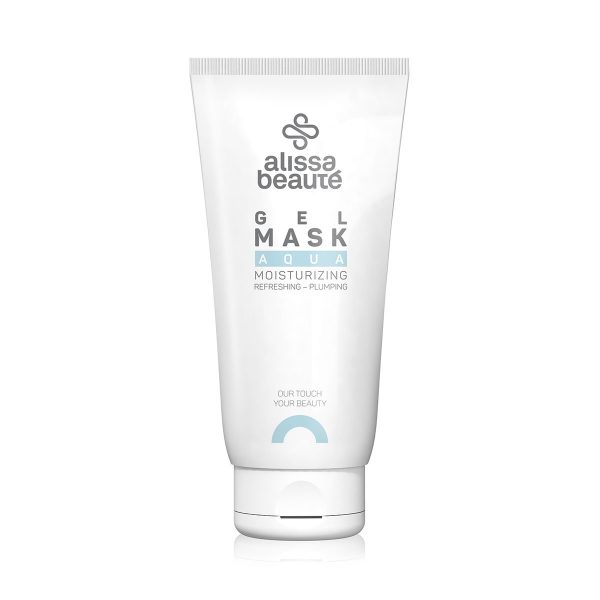 Alissa Beauté - Aqua Gel Mask | 200 ml