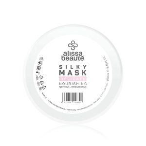 Alissa Beauté - Silky Mask | 200 ml