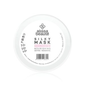 Alissa Beauté - Delicate Silky Mask | 200 ml