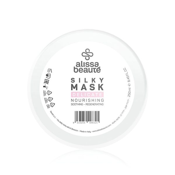 Alissa Beauté - Delicate Silky Mask | 200 ml