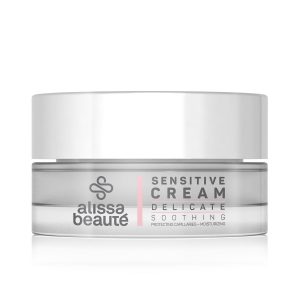 Alissa Beauté - Delicate  Sensitive Cream | 50 ml