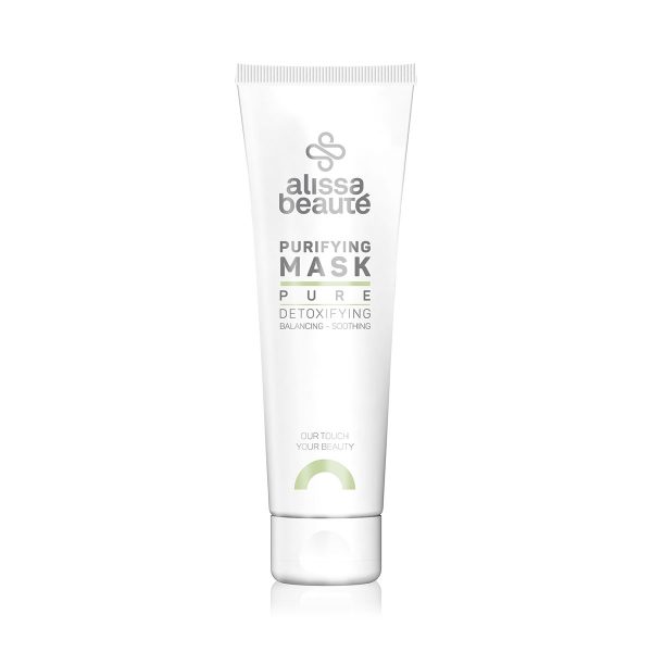Alissa Beauté - Pure Purifying Mask | 100 ml