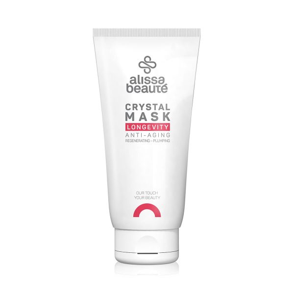 Alissa Beauté - Longevity Crystal Mask | 200 ml