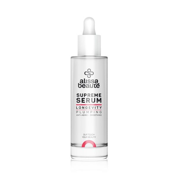 Alissa Beauté - Longevity Supreme Serum | 50 ml