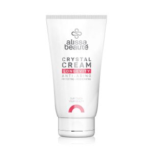 Alissa Beauté - Longevity Crystal Cream | 150 ml