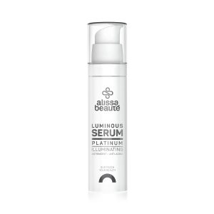 Alissa Beauté - Luminous Serum | 50 ml