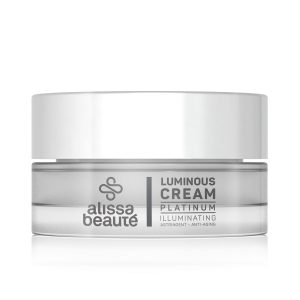 Alissa Beauté - Luminous Cream | 50 ml