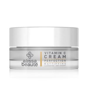 Alissa Beauté - Vitamin C Cream | 50 ml