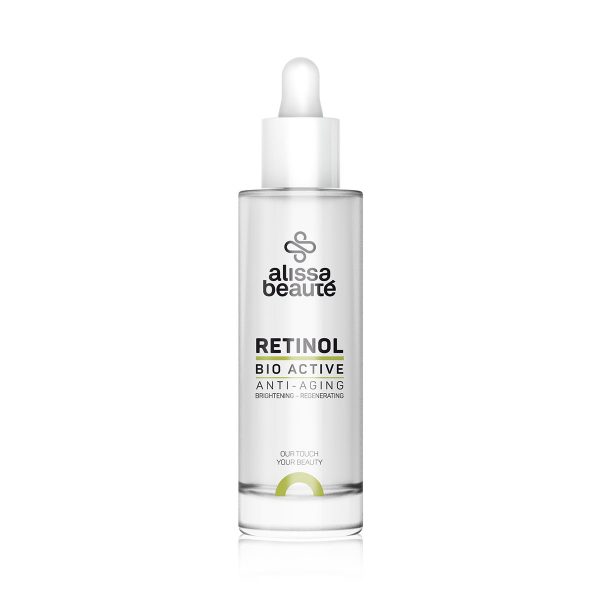 Alissa Beauté - Bio Active Retinol | 50 ml