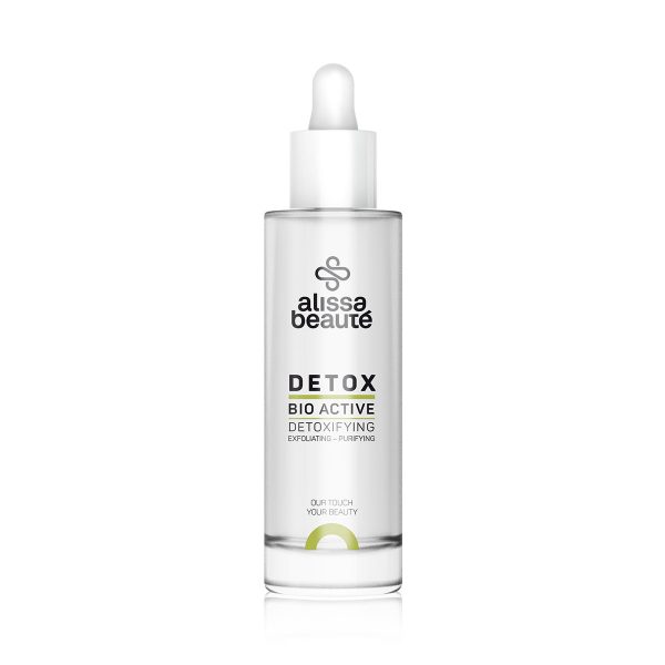 Alissa Beauté - Bio Active Detox | 50 ml