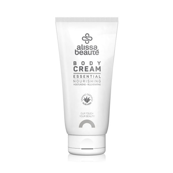 Alissa Beauté - Body Cream | 200 ml
