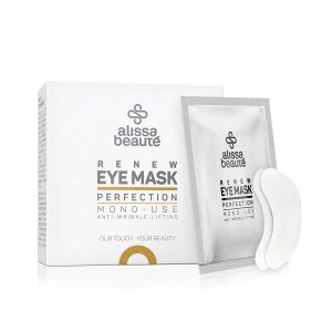 Alissa Beauté - Renew Eye Mask | 10 x 3 ml