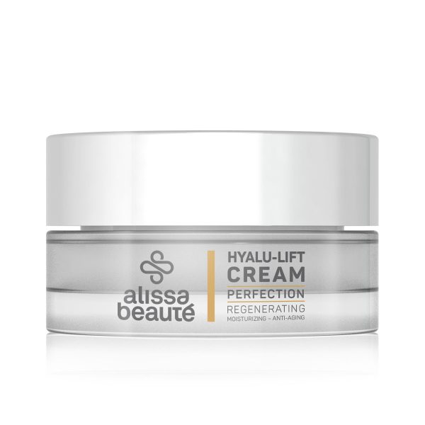 Alissa Beauté - Perfection Hyalu-lift Cream | 50 ml