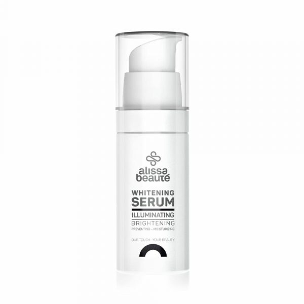 Alissa Beauté - Illuminating Whitening serum | 30 ml