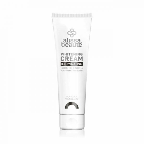 Alissa Beauté - Illuminating Whitening Cream | 100 ml