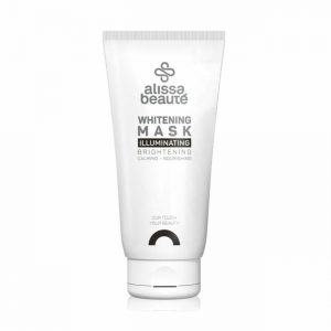 Alissa Beauté - Illuminating Whitening mask | 150 ml