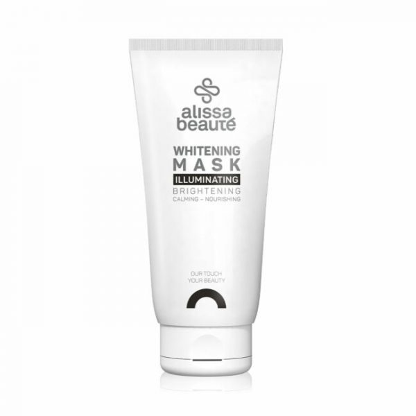 Alissa Beauté - Illuminating Whitening mask | 150 ml