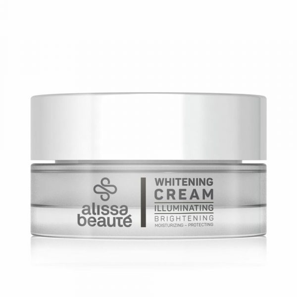 Alissa Beauté - Illuminating Whitening cream | 50 ml