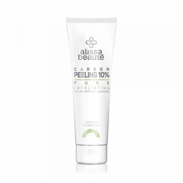 Alissa Beauté - Pure Carbon peeling 10% | 100 ml