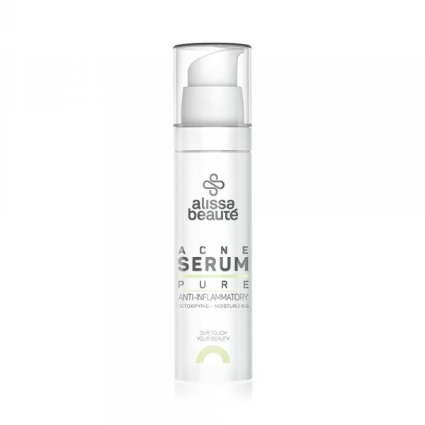 Alissa Beauté - Pure Acne serum | 50 ml