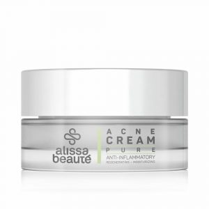 Alissa Beauté - Acne cream | 50 ml