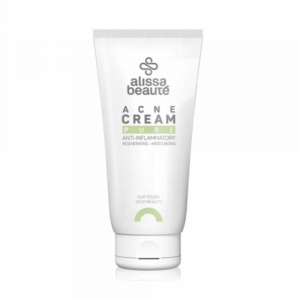 Alissa Beauté - Acne cream | 150 ml