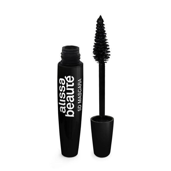 Alissa Beauté - Mascara 5D | 10 ml