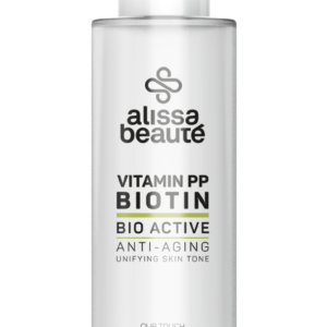 Alissa Beauté - Bio Active Vitamin PP Biotin | 50 ml