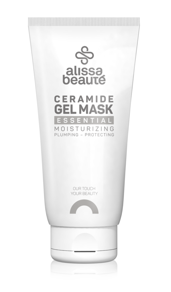 Alissa Beauté - Essential Ceramide Gel Mask | 200 ml