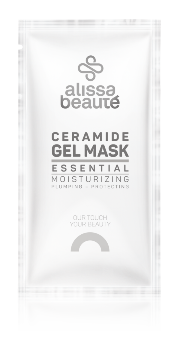 Alissa Beauté - Essential Ceramide Gel Mask | 10 ml