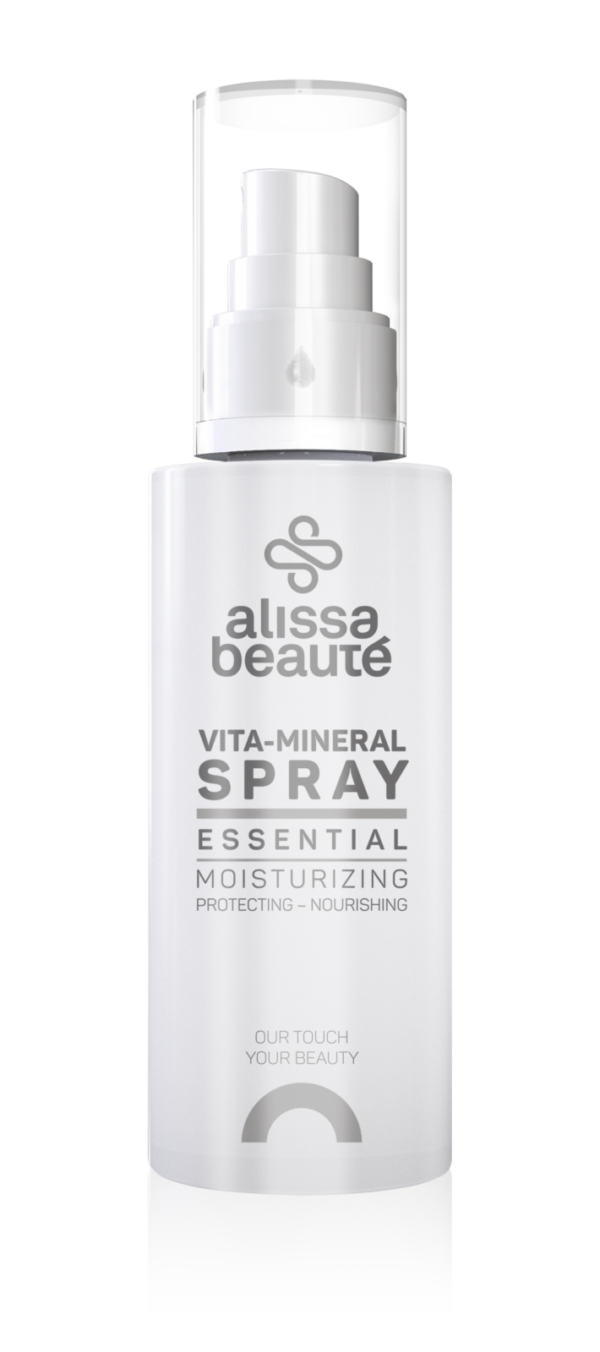 Alissa Beauté - Essential Vita-Mineral Spray | 125 ml