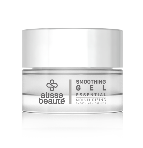Alissa Beauté - Essential Smoothing Gel | 30 ml
