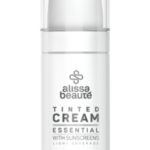 Alissa Beauté - Tinted Cream with sunscreens | 30 ml