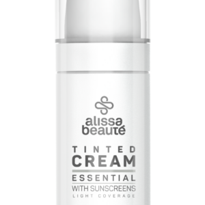 Alissa Beauté - Essential Tinted Cream with sunscreens | 30 ml